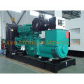 Hot in Vietnam 250kVA 200kw Silent Type Diesel Generator Set with Stamford Alternator